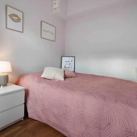 Apartmán Dolopers Gafitornes