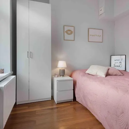 Apartmán Dolopers Gafitornes *