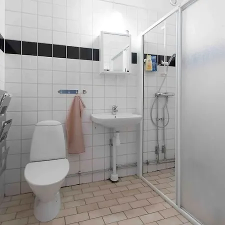 Dolopers Gafitornes Appartement Kemer